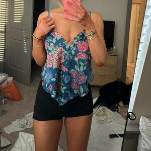 Free people tank top